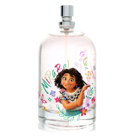 Disney Encanto  Disney, Eau De Toilette Spray (Tester) 100 ml