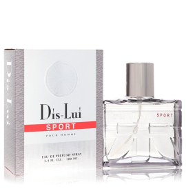 Dis Lui Sport  Yzy Perfume, Eau De Parfum Spray 100 ml