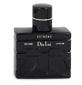 Dis Lui Extreme  YZY Perfume, Eau De Parfum Spray (unboxed) 100 ml