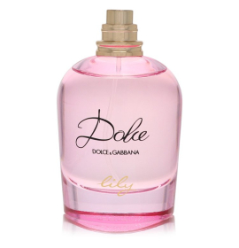 Dolce Lily  Dolce & Gabbana, Eau De Toilette Spray (Tester) 75 ml