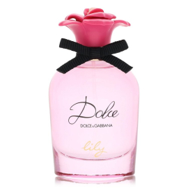 Dolce Lily  Dolce & Gabbana, Eau De Toilette Spray (Unboxed) 75 ml
