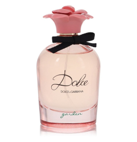 Dolce Garden  Dolce & Gabbana, Eau De Parfum Spray (Tester) 75 ml