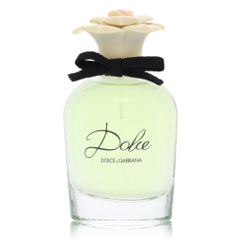 Dolce  Dolce & Gabbana, Eau De Parfum Spray (Unboxed) 75 ml