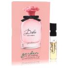 Dolce Garden  Dolce & Gabbana, Vial (sample) 1 ml