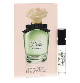 Dolce  Dolce & Gabbana, Vial (sample) 1 ml