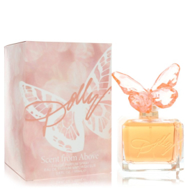 Dolly Parton Scent From Above  Dolly Parton, Eau De Parfum Spray 100 ml