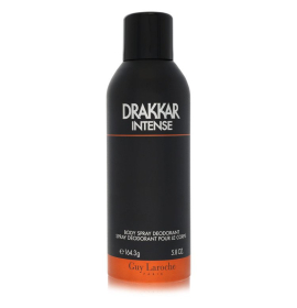 Drakkar Intense  Guy Laroche, Body Spray 172 ml