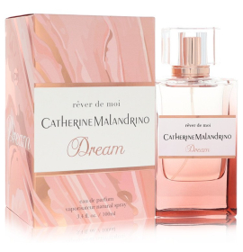 Catherine Malandrino Dream  Catherine Malandrino, Eau De Parfum Spray 100 ml