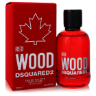 Dsquared2 Red Wood  Dsquared2, Eau De Toilette Spray 100 ml