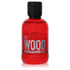 Dsquared2 Red Wood  Dsquared2, Eau De Toilette Spray (Tester) 100 ml