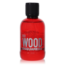 Dsquared2 Red Wood  Dsquared2, Eau De Toilette Spray (Tester) 100 ml