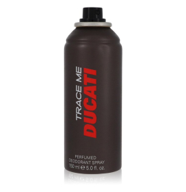 Ducati Trace Me  Ducati, Deodorant Spray (Tester) 150 ml