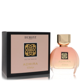Dumont Admira Elsatys  Dumont Paris, Eau De Parfum Spray 100 ml