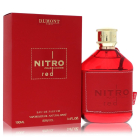 Dumont Nitro Red  Dumont Paris, Eau De Parfum Spray 100 ml