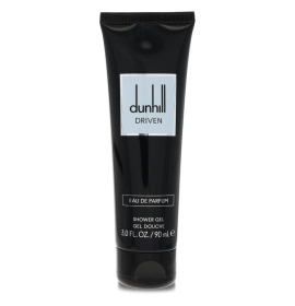 Dunhill Driven Black  Alfred Dunhill, Shower Gel 90 ml