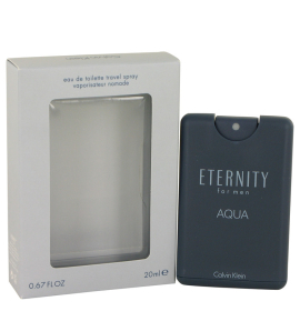Eternity Aqua  Calvin Klein, Mini EDT Spray 20 ml