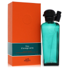 Eau D'Orange Verte  Hermes, Eau De Cologne Spray (Unisex) 200 ml
