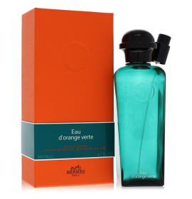 Eau D'Orange Verte  Hermes, Eau De Cologne Spray (Unisex) 200 ml