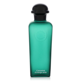 Eau D'Orange Verte  Hermes, Eau De Toilette Spray Concentre (Unisex Unboxed) 100 ml