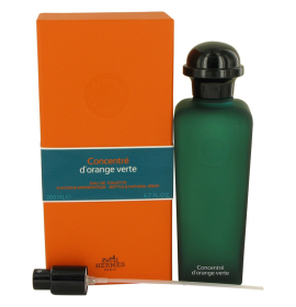 Eau D'Orange Verte  Hermes, Eau De Toilette Spray Concentre (Unisex) 200 ml