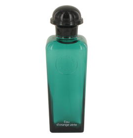 Eau D'Orange Verte  Hermes, Eau De Cologne Spray (Unisex Tester) 100 ml