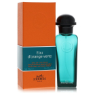 Eau D'Orange Verte  Hermes, Eau De Cologne Spray Refillable (Unisex) 50 ml