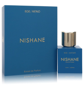 EGE Ailaio  Nishane, Extrait de Parfum (Unisex) 100 ml