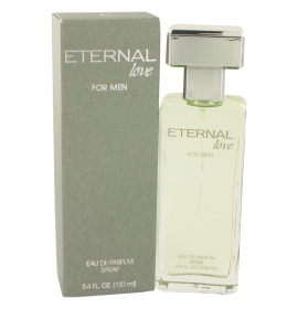Eternal Love  Eternal Love Parfums, Eau De Parfum Spray 100 ml