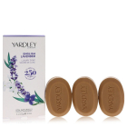 English Lavender  Yardley London, 3 x 3.5 oz Soap 104 ml