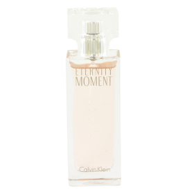 Eternity Moment  Calvin Klein, Eau De Parfum Spray (unboxed) 30 ml