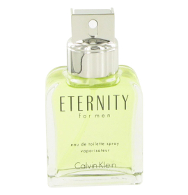 Eternity  Calvin Klein, Eau De Toilette Spray (unboxed) 50 ml