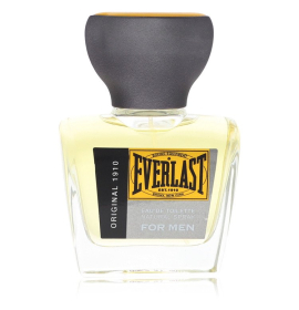 Everlast  Everlast, Eau De Toilette Spray (unboxed) 50 ml
