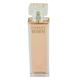 Eternity Moment  Calvin Klein, Eau De Parfum Spray (Tester) 100 ml