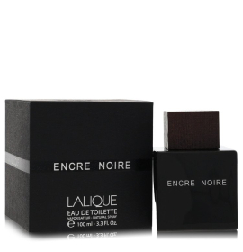 Encre Noire  Lalique, Eau De Toilette Spray 100 ml