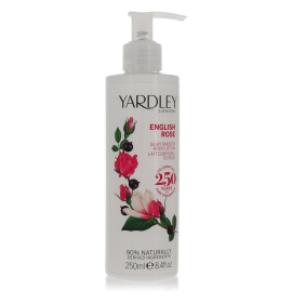 English Rose Yardley  Yardley London, Body Lotion 248 ml