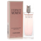 Eternity Moment  Calvin Klein, Eau De Parfum Spray 30 ml