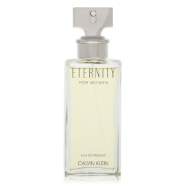 Eternity  Calvin Klein, Eau De Parfum Spray (Tester) 100 ml