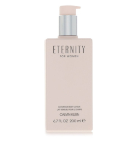 Eternity  Calvin Klein, Body Lotion (unboxed) 200 ml