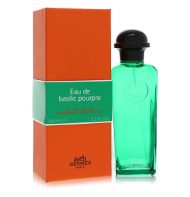 Eau De Basilic Pourpre  Hermes, Eau De Cologne Spray (Unisex) 100 ml