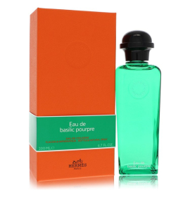 Eau De Basilic Pourpre  Hermes, Eau De Cologne Spray (unisex) 200 ml