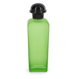 Eau De Pamplemousse Rose  Hermes, Concentre Eau De Toilette Spray (Tester) 100 ml