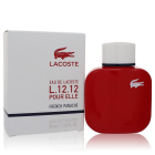 Eau De Lacoste L.12.12 Pour Elle French Panache  Lacoste, Eau De Toilette Spray 90 ml