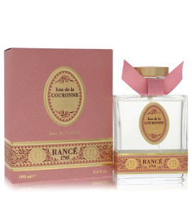 Eau De La Couronne  Rance, Eau De Toilette Spray 100 ml
