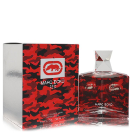 Ecko Red  Marc Ecko, Eau De Toilette Spray 100 ml