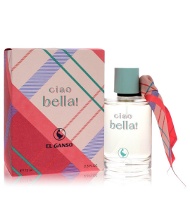 El Ganso Ciao Bella  El Ganso, Eau De Toilette Spray 75 ml