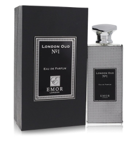 Emor London Oud No. 1  Emor London, Eau De Parfum Spray (Unisex) 125 ml