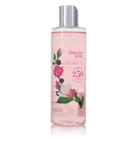 English Rose Yardley  Yardley London, Shower Gel 248 ml