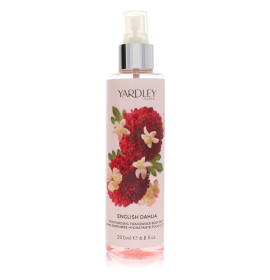 English Dahlia  Yardley London, Body Spray 200 ml