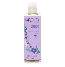 English Lavender  Yardley London, Shower Gel 248 ml