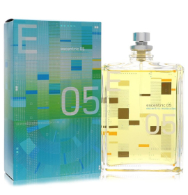 Escentric 05  Escentric Molecules, Eau De Toilette Spray 104 ml